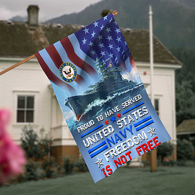 House Flag (30" x 40")