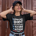 2UT. Bumbling Idiot mk1