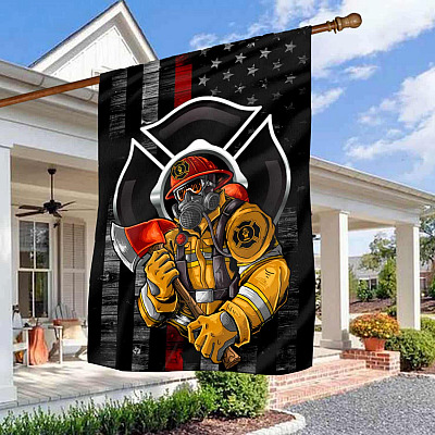 House Flag (30" x 40")