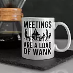 11VT. Meetings Are A Load-mk1
