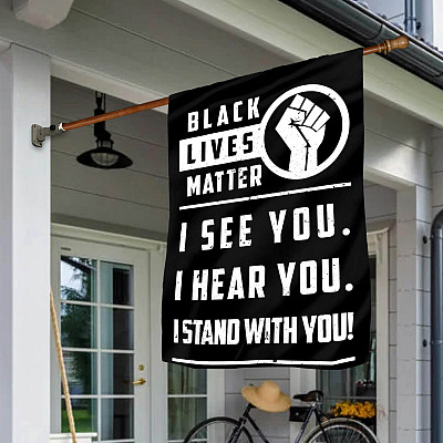 Wall Flag (36" x 60")