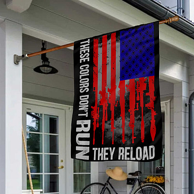 Wall Flag (36" x 60")