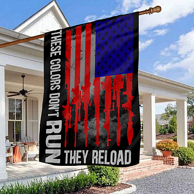 House Flag (30" x 40")