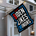 4MH. BLM 30x40 House Flag Mockup 6
