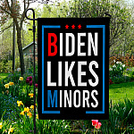 4MH. BLM 30x40 Garden Flag Mockup 5