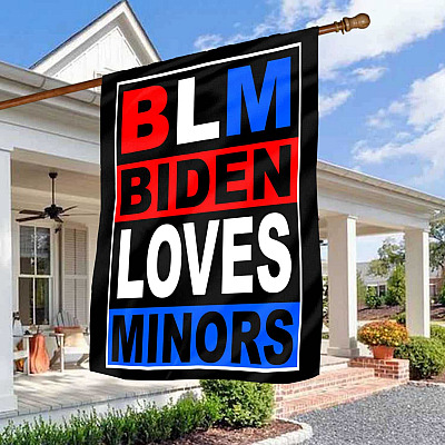 House Flag (30" x 40")