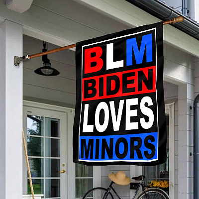 Wall Flag (36" x 60")