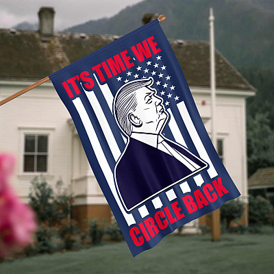 House Flag (30" x 40")