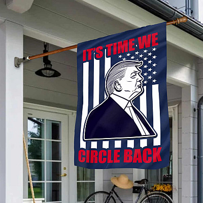 Wall Flag (36" x 60")