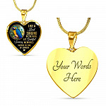 Personalized Parrot Photo Like A Bird Singing In The Rain Heart Pendant Necklace - Memorial Pet Custom Photo Gift Personalized Parrot Photo Like A Bird Singing In The Rain Heart Pendant Necklace - Memorial Pet Custom Photo Gift