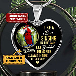 1N.Like A Bird Singing Mockup 2
