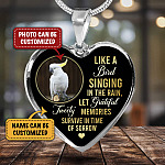 1N.Like A Bird Singing Mockup 3