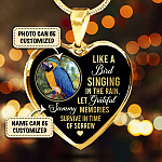 1N.Like A Bird Singing Mockup 1