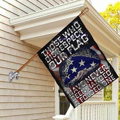 Wall Flag (36" x 60")