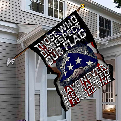 House Flag (30" x 40")