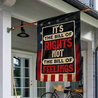 Wall Flag (36" x 60")