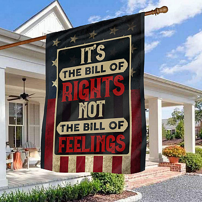 House Flag (30" x 40")