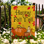 30x40 Garden Flag Mockup 6