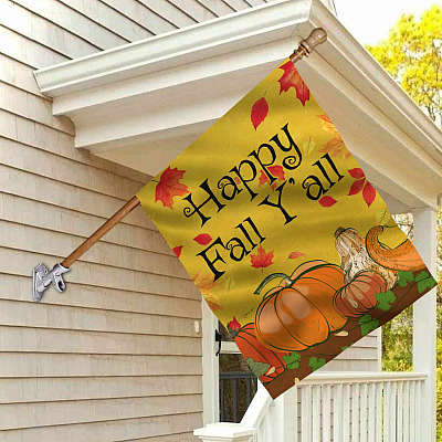 Wall Flag (36" x 60")