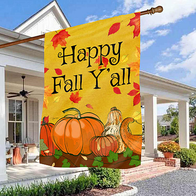 House Flag (30" x 40")