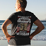 1N.Never Underestimate The Relentless Power (5) mk1