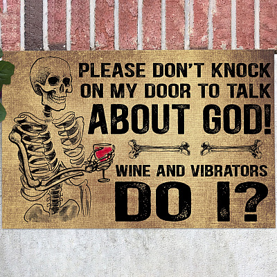 Doormat