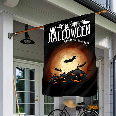 Wall Flag (36" x 60")