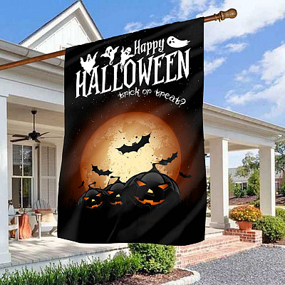 House Flag (30" x 40")