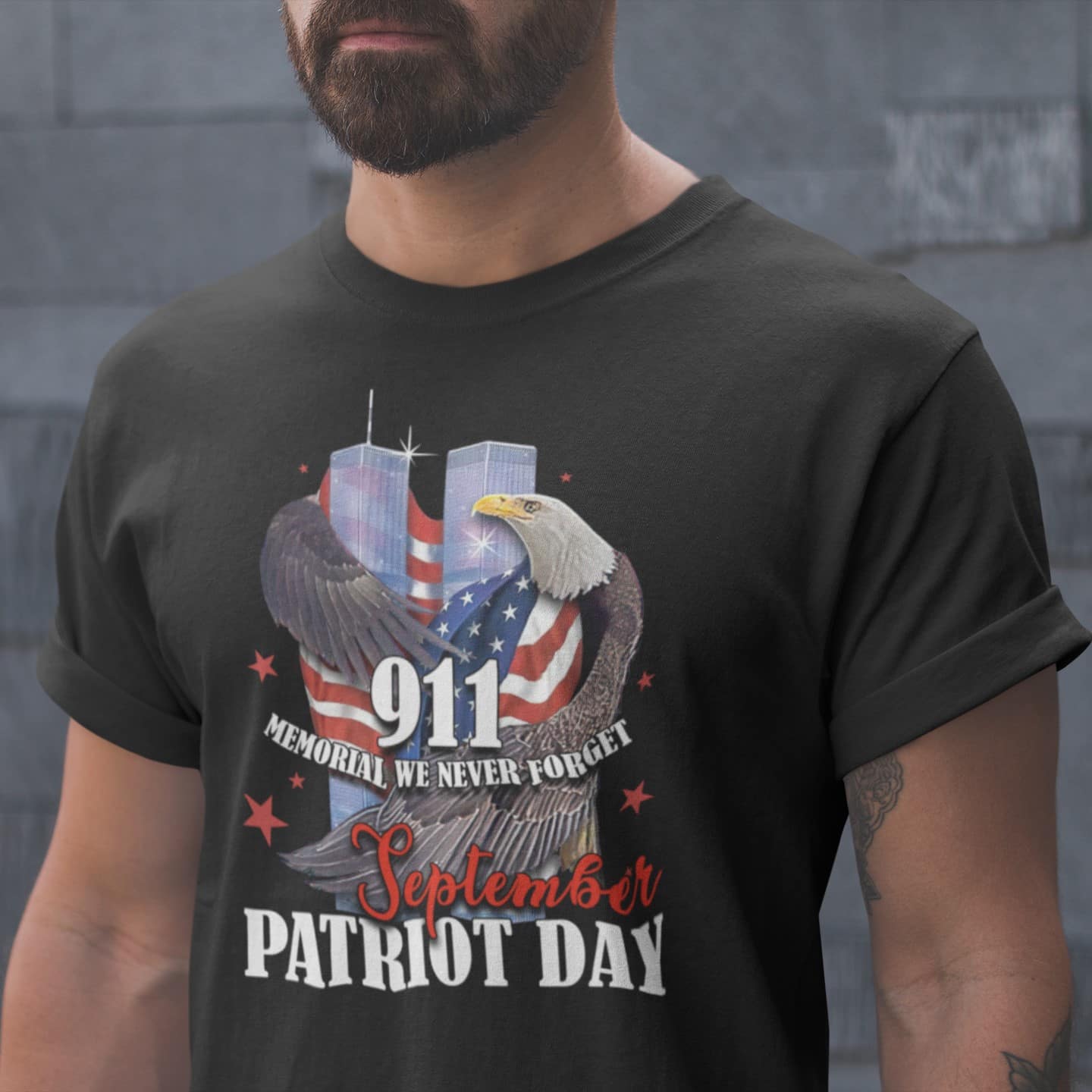 4KNG. 911 Memorial (6) mk1