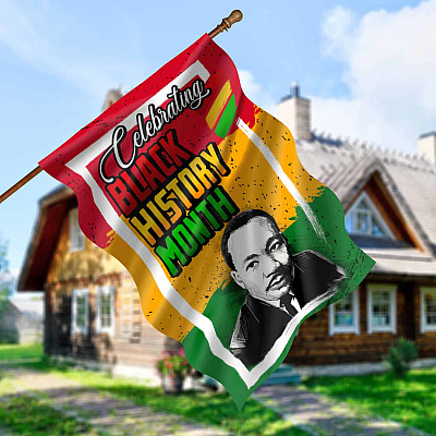 House Flag (30" x 40")