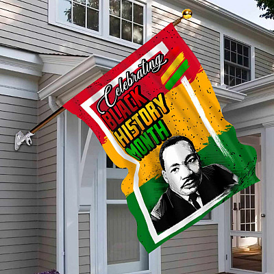 Wall Flag (36" x 60")