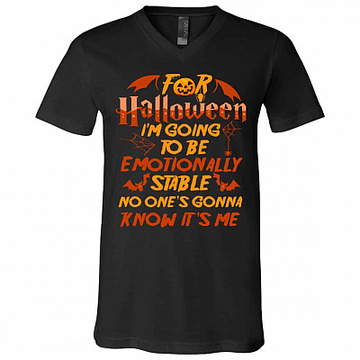 V-Neck T-Shirt