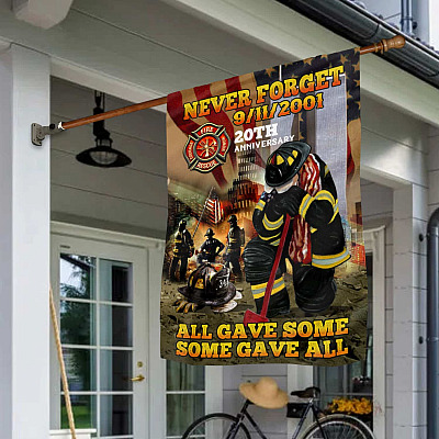 House Flag (30" x 40")