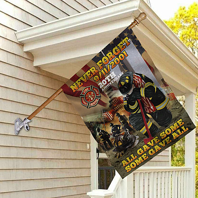 Wall Flag (36" x 60")