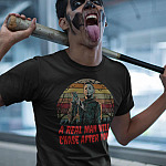 8LV. Real Man Will Chase mk2