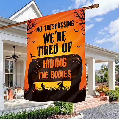 House Flag (30" x 40")