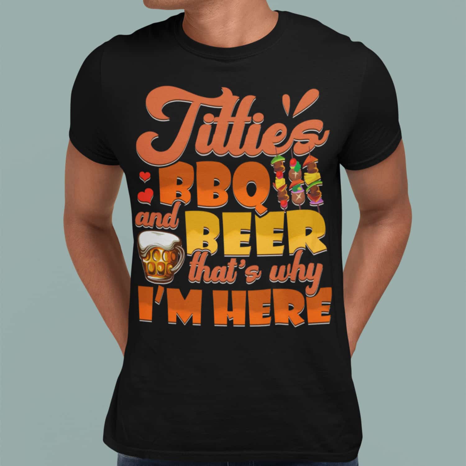 Funny Beer T Shirts 2