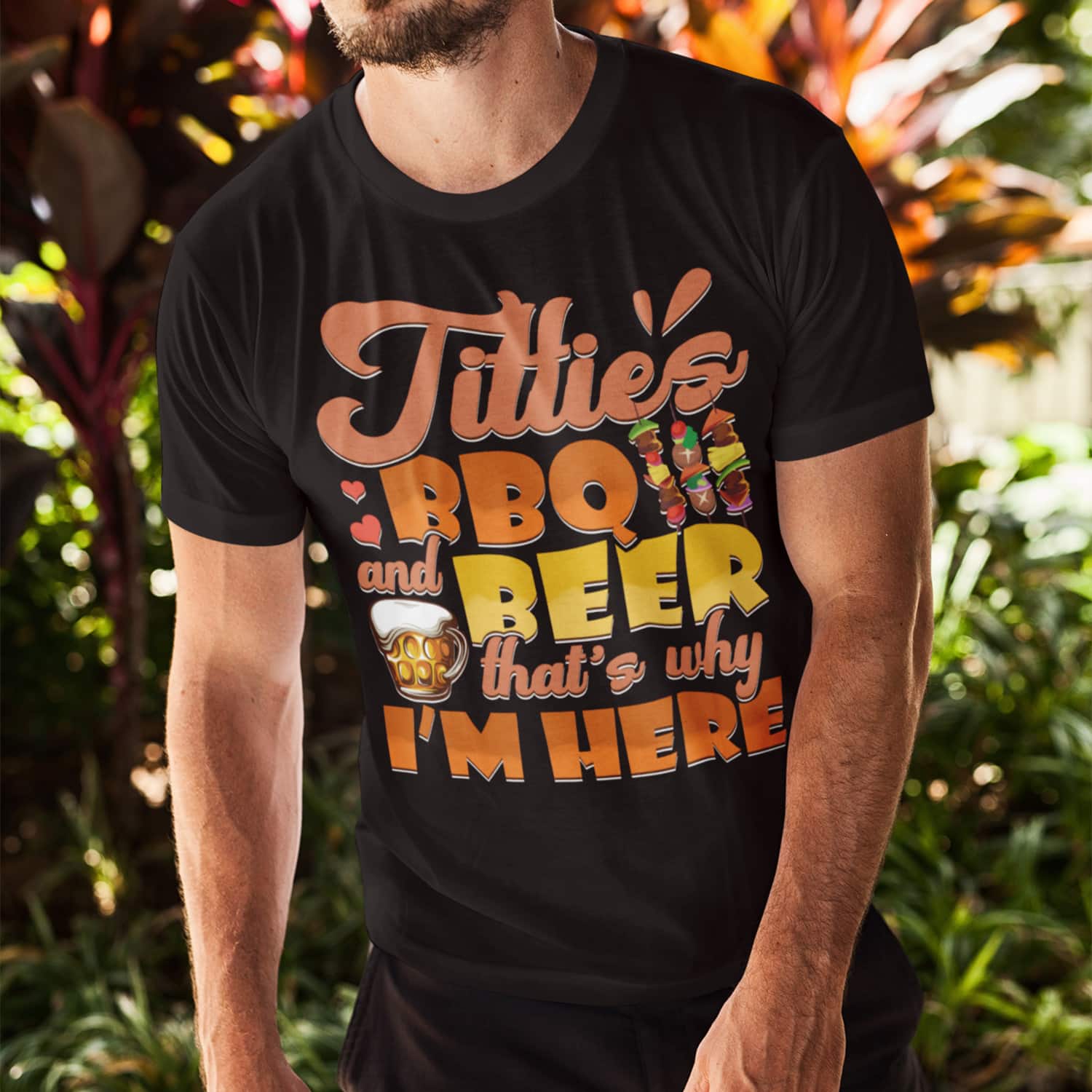 Funny Beer T Shirts 1