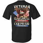 Veteran Who Who Wrot, Black, Unisex T-Shirt Veteran Who Who Wrot, Black, Unisex T-Shirt