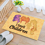 2BN. I Smell Children (6) Doormat mockup 2