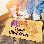 2BN. I Smell Children (6) Doormat mockup 6