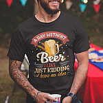 6UT. Day Without Beer mk1