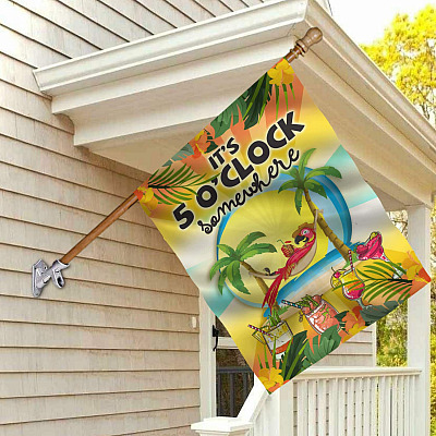 Wall Flag (36" x 60")