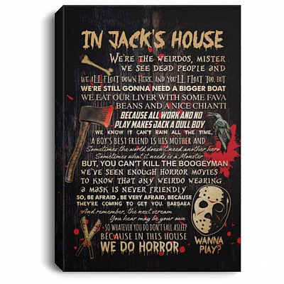 0.75'' Framed Canvas