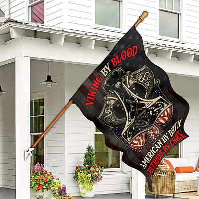 Wall Flag (36" x 60")