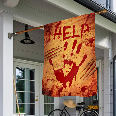 Wall Flag (36" x 60")