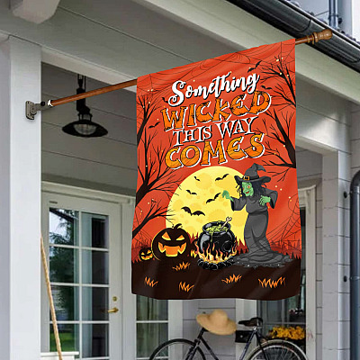 Wall Flag (36" x 60")