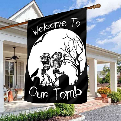 House Flag (30" x 40")