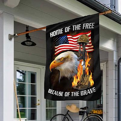 House Flag (30" x 40")