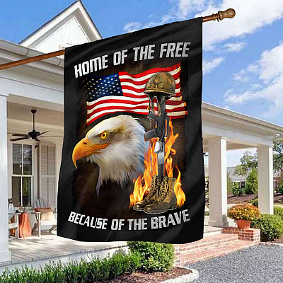 Wall Flag (36" x 60")